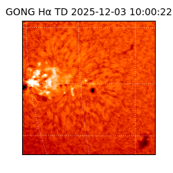 gong - 2025-12-03T10:00:22