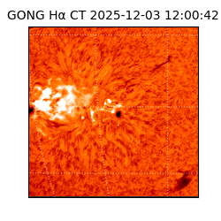 gong - 2025-12-03T12:00:42