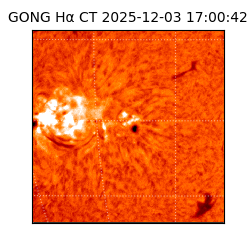 gong - 2025-12-03T17:00:42