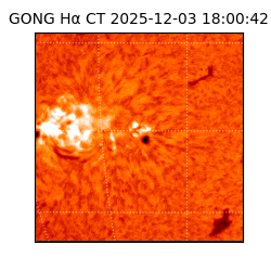 gong - 2025-12-03T18:00:42