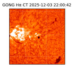 gong - 2025-12-03T22:00:42