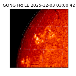 gong - 2025-12-03T03:00:42