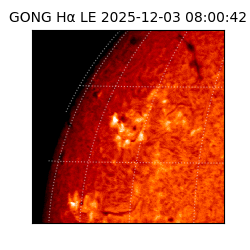 gong - 2025-12-03T08:00:42