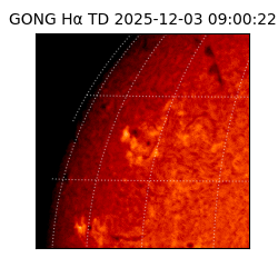 gong - 2025-12-03T09:00:22