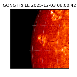 gong - 2025-12-03T06:00:42