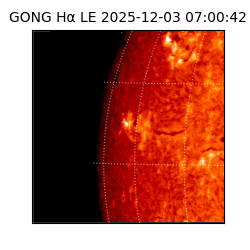 gong - 2025-12-03T07:00:42