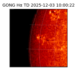 gong - 2025-12-03T10:00:22