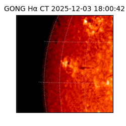 gong - 2025-12-03T18:00:42