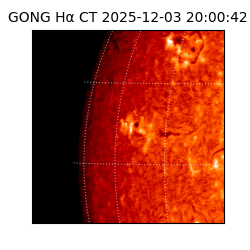 gong - 2025-12-03T20:00:42