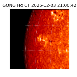 gong - 2025-12-03T21:00:42