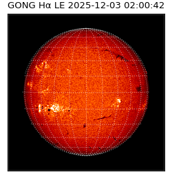 gong - 2025-12-03T02:00:42