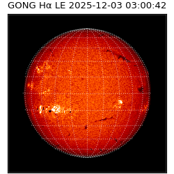 gong - 2025-12-03T03:00:42