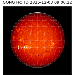 gong - 2025-12-03T09:00:22