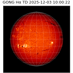 gong - 2025-12-03T10:00:22
