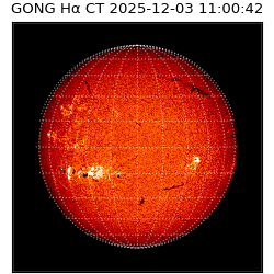 gong - 2025-12-03T11:00:42