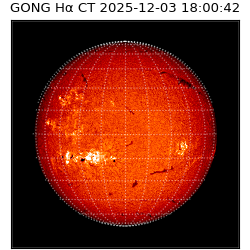 gong - 2025-12-03T18:00:42