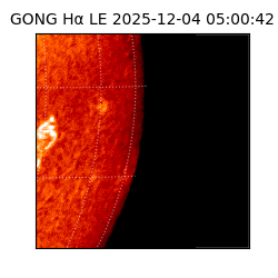 gong - 2025-12-04T05:00:42
