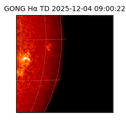 gong - 2025-12-04T09:00:22