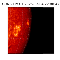 gong - 2025-12-04T22:00:42