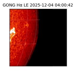 gong - 2025-12-04T04:00:42