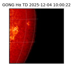 gong - 2025-12-04T10:00:22