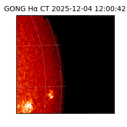 gong - 2025-12-04T12:00:42