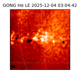 gong - 2025-12-04T03:04:42