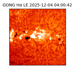 gong - 2025-12-04T04:00:42