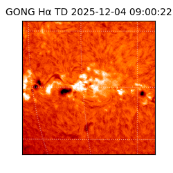 gong - 2025-12-04T09:00:22