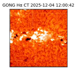 gong - 2025-12-04T12:00:42