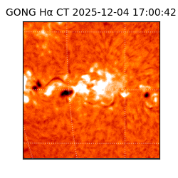 gong - 2025-12-04T17:00:42