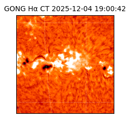 gong - 2025-12-04T19:00:42
