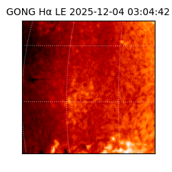 gong - 2025-12-04T03:04:42