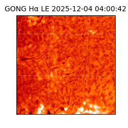 gong - 2025-12-04T04:00:42