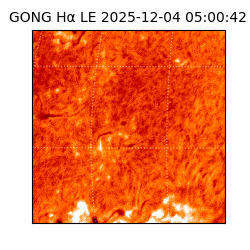 gong - 2025-12-04T05:00:42