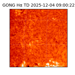 gong - 2025-12-04T09:00:22