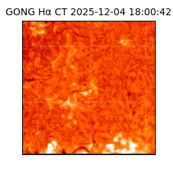 gong - 2025-12-04T18:00:42