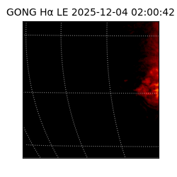 gong - 2025-12-04T02:00:42