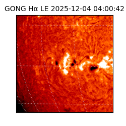 gong - 2025-12-04T04:00:42