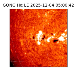 gong - 2025-12-04T05:00:42