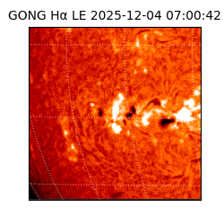 gong - 2025-12-04T07:00:42