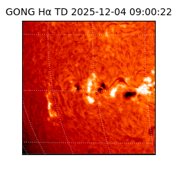 gong - 2025-12-04T09:00:22