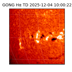 gong - 2025-12-04T10:00:22