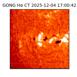 gong - 2025-12-04T17:00:42