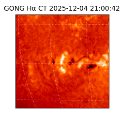 gong - 2025-12-04T21:00:42