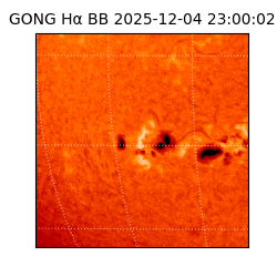 gong - 2025-12-04T23:00:02