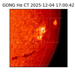 gong - 2025-12-04T17:00:42