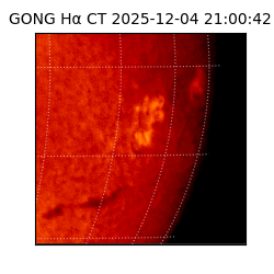 gong - 2025-12-04T21:00:42