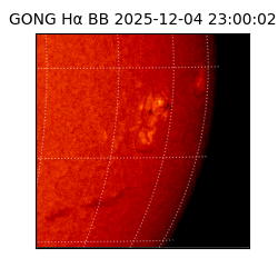 gong - 2025-12-04T23:00:02