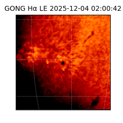 gong - 2025-12-04T02:00:42